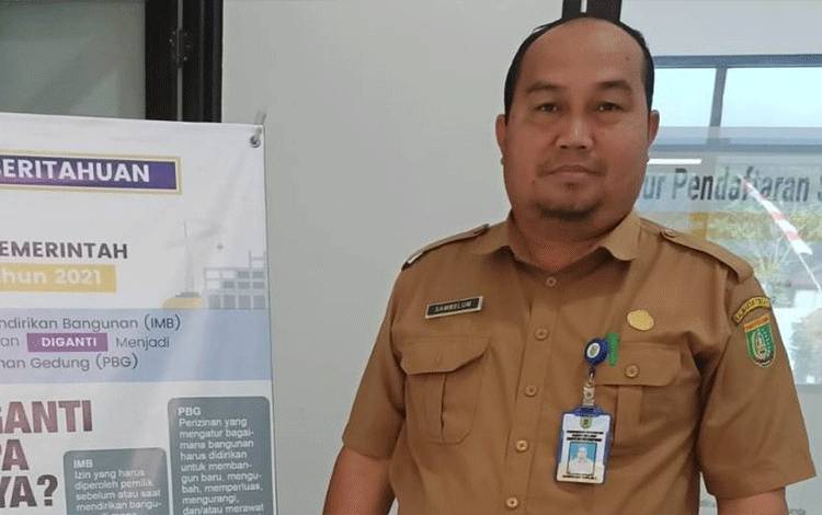 Bangunan Sarang Burung Walet di Barito Selatan Masih Banyak Tak Kantongi Izin PBG