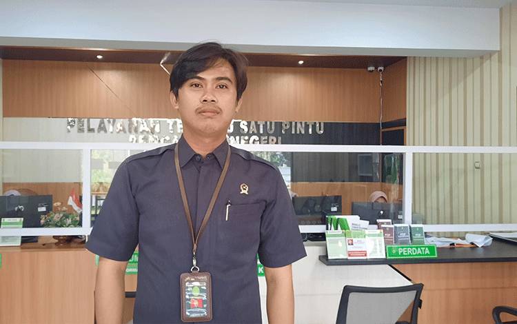 PN Pangkalan Bun Belum Terima Permohonan Eksekusi Usai PT. Kumai Sentosa Divonis Bayar Rp175,18 Miliar