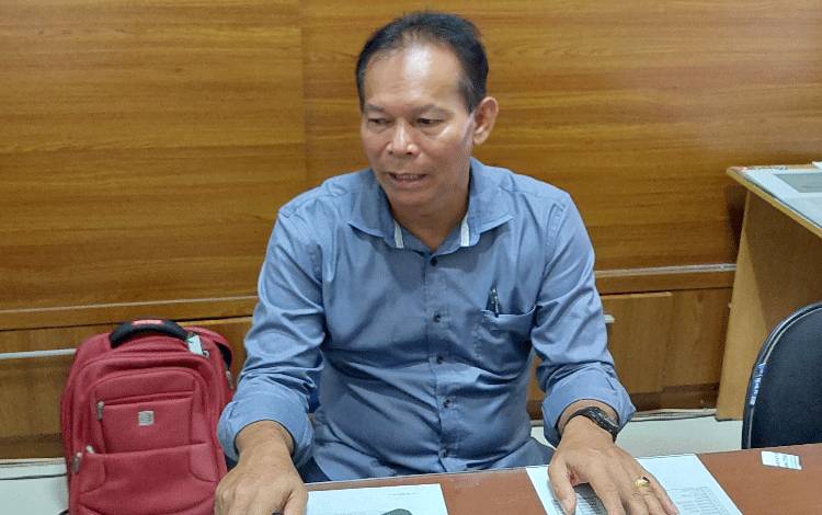 Sejumlah Desa di Kecamatan Marikit Harapkan Sambungan Listrik PLN