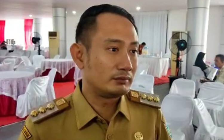 Fairid Naparin: Pilkada 2024 Saya Maju Lagi