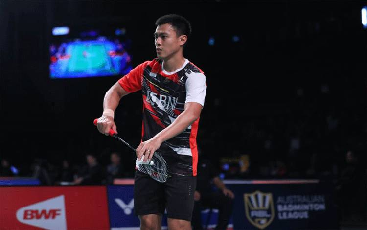 Tunggal Putra Amankan Satu Tempat di Semifinal China Open 2023