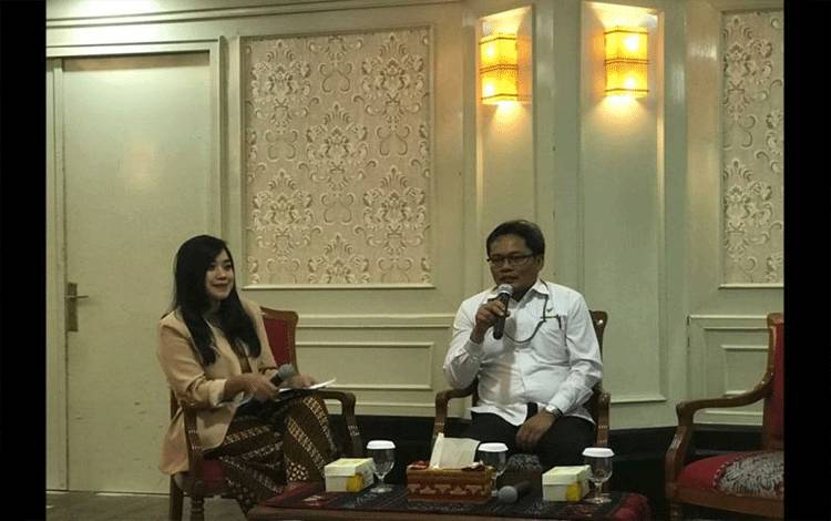 Kemensos Prioritaskan Bangun Lumbung Sosial di Wilayah 3T