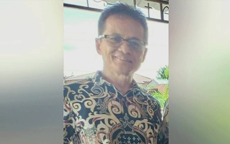 Ketua Komisi I DPRD Kalteng Ingatkan Masyarakat Hindari Politik Uang