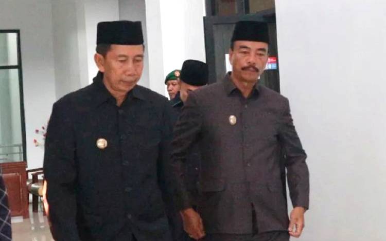 Nadalsyah: APBD Perubahan Sudah Berproses Sesuai Ketentuan