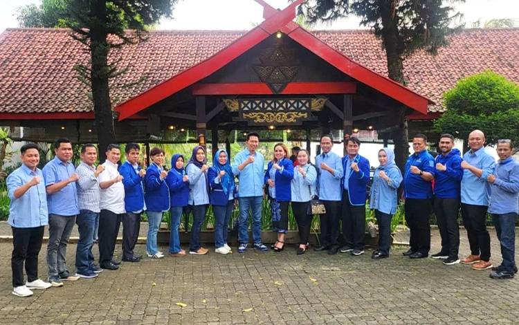 Nadalsyah: Koalisi Partai Demokrat, Nasdem dan PKS Berakhir Kurang Menyenangkan