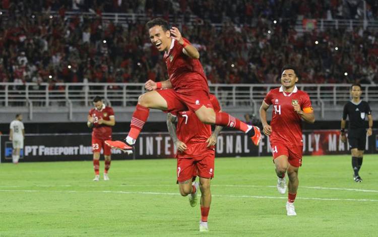 Shin Beberkan Strategi Kemenangan Timnas saat Taklukkan Turkmenistan