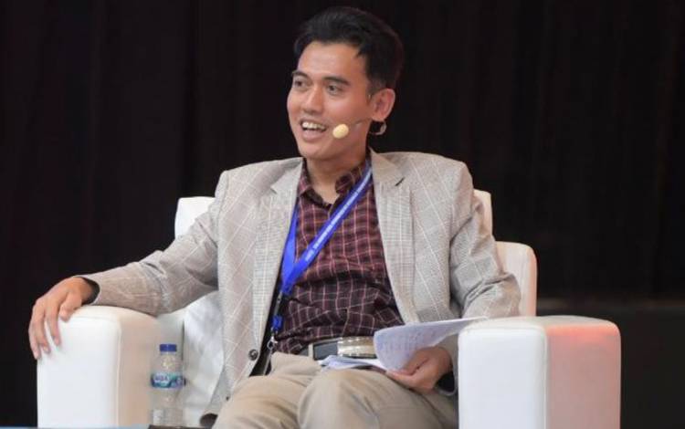 Kemenpora: Indeks Pembangunan Manusia Naik Jadi Modal Indonesia Emas