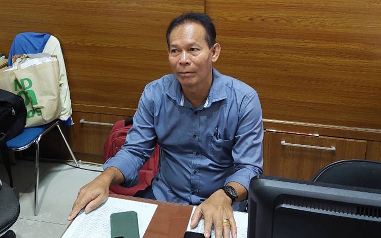 Warga Sejumlah Desa di Katingan Harapkan Bantuan Bibit Sawit