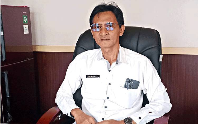 Jabatan Lowong di Pulang Pisau Segera Diisi