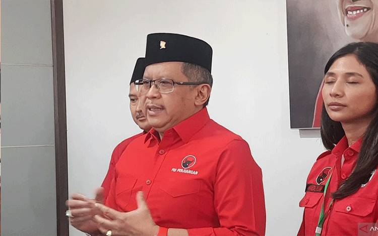Keputusan AHY Jadi Cawapres Ganjar Tergantung Megawati