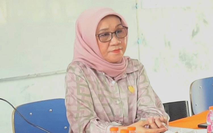 Sejumlah Masyarakat Desa di Katingan Harapkan Peningkatan Jalan Usaha Tani