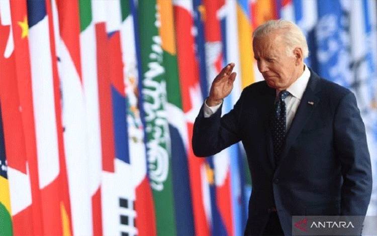 AS Tidak Membendung China, Namun Tuduh Beijing Ubah Aturan Dagang