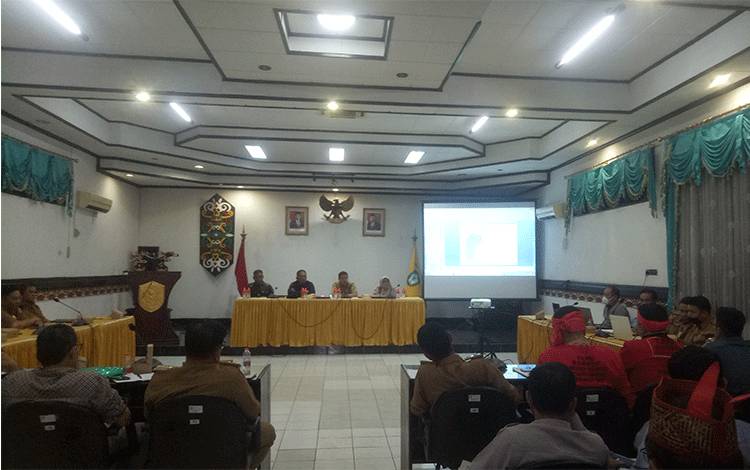 Mediasi PT SPNM dengan TBBR soal Plasma Sawit, Hasil Cek Lapangan Diduga Ada Kebun di Luar HGU