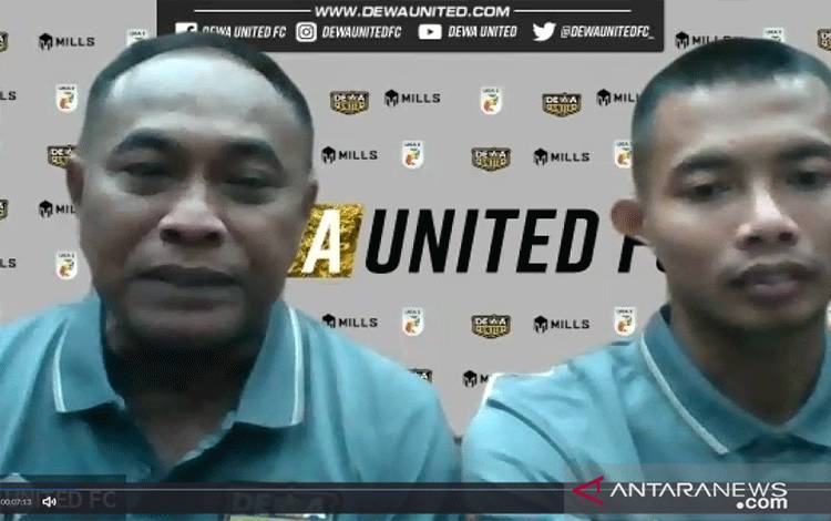 Kas Hartadi Janjikan Evaluasi Seusai PSIM Dikalahkan FC Bekasi City