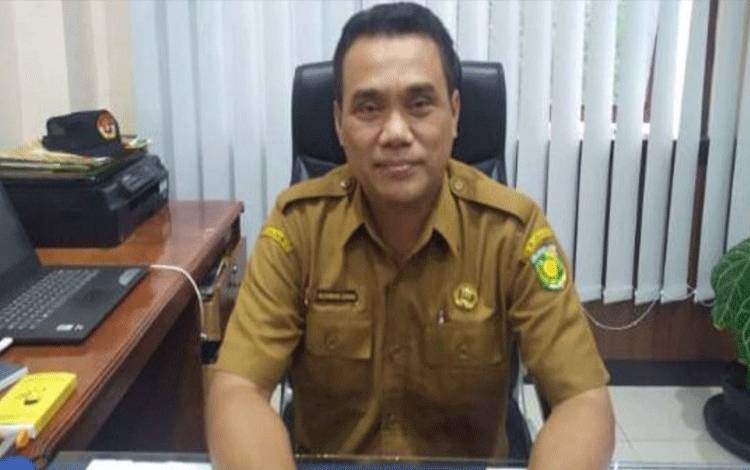 Indeks Kualitas Lingkungan Hidup di Palangka Raya Masuk Kategori Baik
