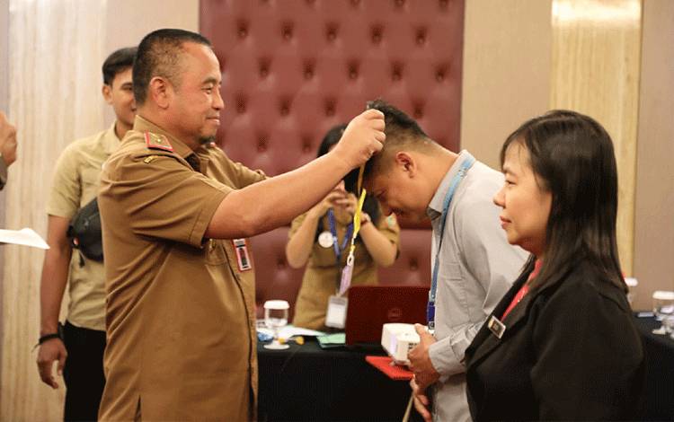 Sri Suwanto: Sistem Pengupahan jadi Penjamin Kesejahteraan