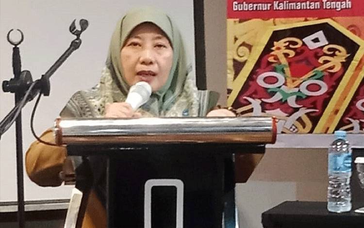 Dapodik Miliki Peran Penting dalam Pembangunan Pendidikan