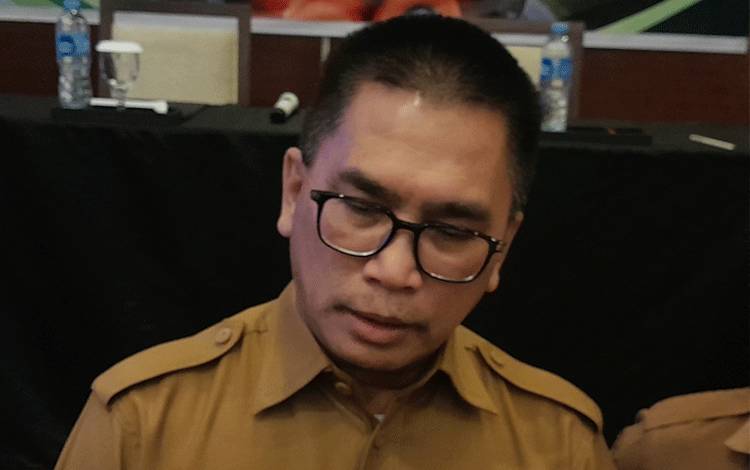 Pemkab Pulpis Terus Berupaya Selesaikan Masalah Sengketa Lahan