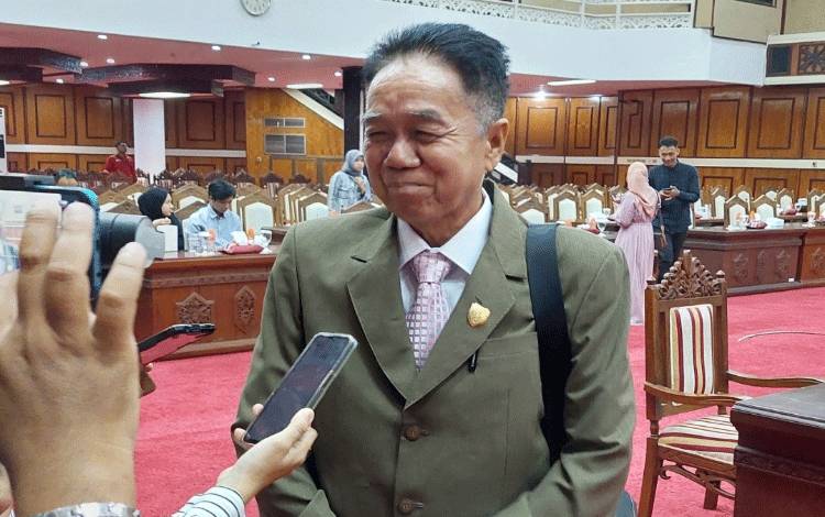 Dewan Minta Pemda Siapkan Anggaran Memadai untuk Merealisasi Aspirasi Masyarakat