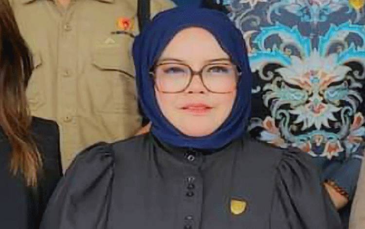 DPRD Kalteng Dorong Pemerintah Perhatikan Layanan Kesehatan di Pelosok