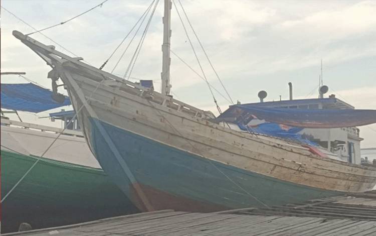 Harga Beras dan Gula Pasir di Kuala Pembuang Alami Kenaikan