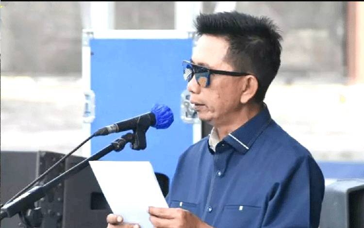 Pemdes Dituntut untuk Memberikan Pelayanan Prima kepada Masyarakat