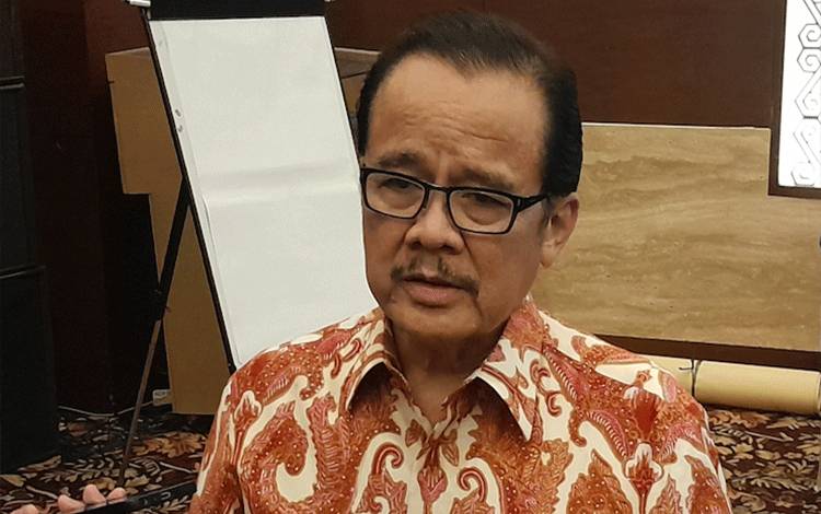 Perda No 5 Tahun 2011 Sebagai Upaya Hindari Permasalahan Perkebunan Sawit
