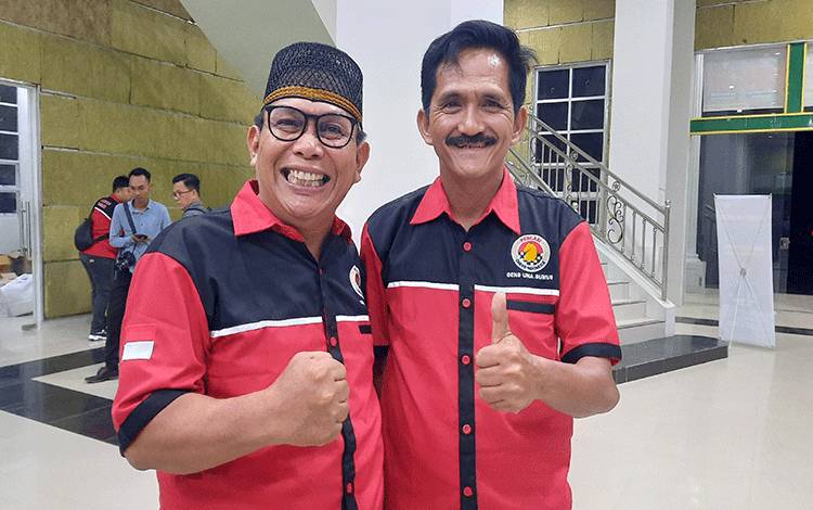 Dewan Kobar Minta Pj Bupati Segera Adakan Seleksi Sekda