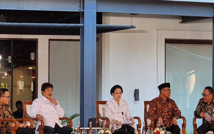 Nuryakin: ASN Harus jadi Teladan Nilai-Nilai Pancasila