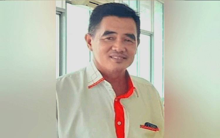 Legislator Kalteng Prihatin Terhadap Kebakaran di Komplek Sosial Mendawai Palangka Raya