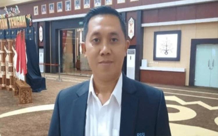 Dewan Palangka Raya: Jajanan Kantin Sekolah Harus Diawasi