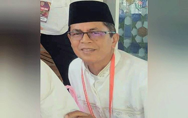 Sukseskan Program Ketahanan Pangan, Dewan Kalteng Minta Pemda Lakukan Ini