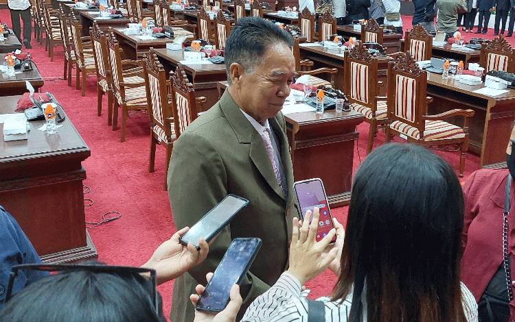 Tumbuhkan Minat Remaja Untuk Melakukan Hal Positif