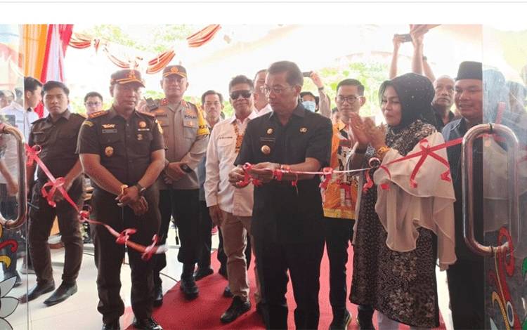 Berdirinya Akbid Murung Raya Hasil Proses Panjang Tidak Mudah