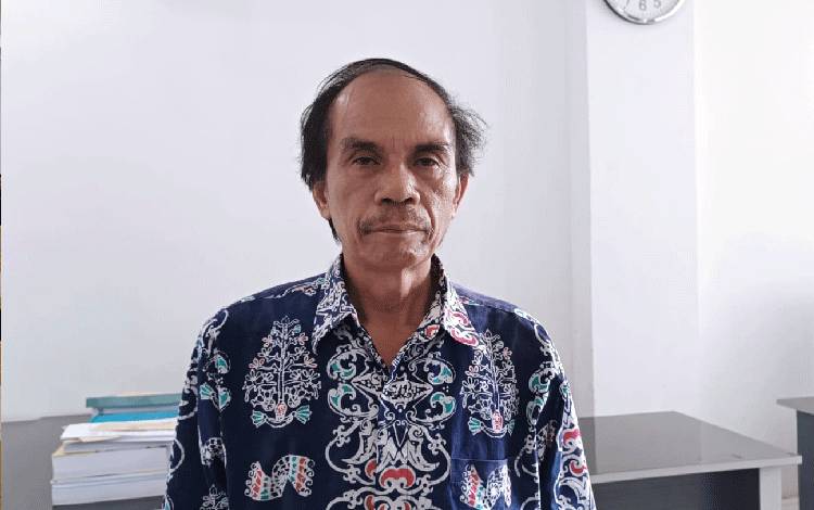 Kades di Gunung Mas Diimbau Layani Masyarakat Tanpa Pandang Bulu