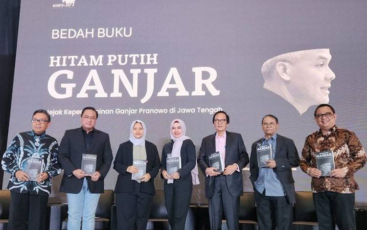 Stafsus Presiden: Pemimpin RI ke Depan Harus Punya Keaslian Gagasan