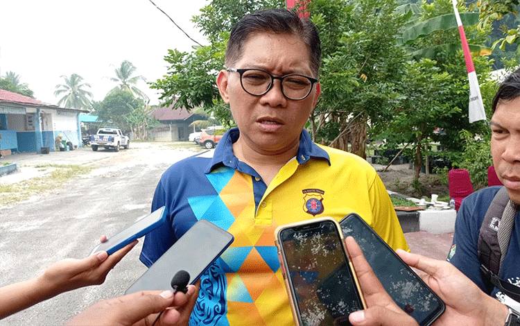 Kasus Bentrokan Sebabkan Korban Tewas dan Luka di Kotim Ditangani Polda Kalteng