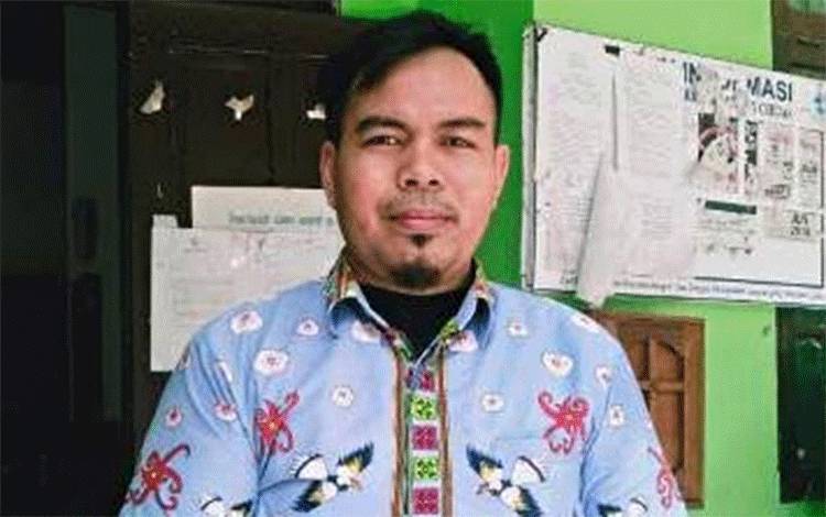 Pemilihan Calon Anggota LPMK Diduga Tidak Sesuai Perda, Ini Penjelasan Lurah Bereng