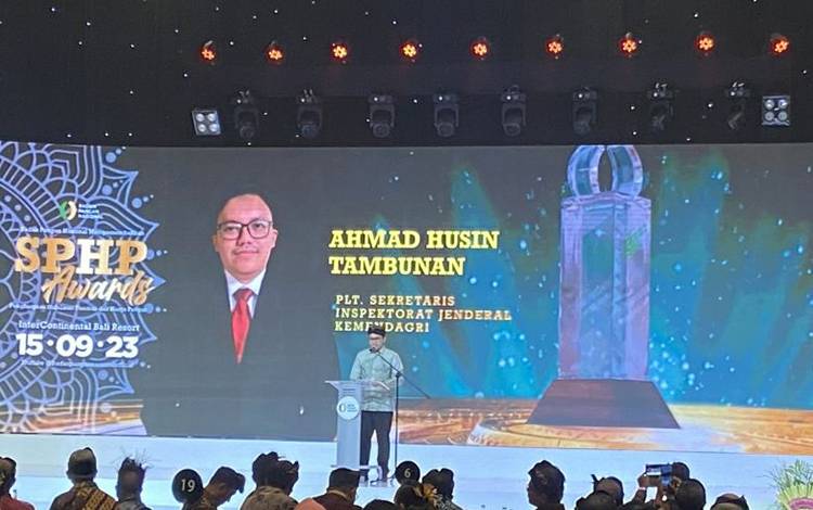 Kemendagri Tekankan Pemda Dua Langkah Pokok Kendalikan Inflasi