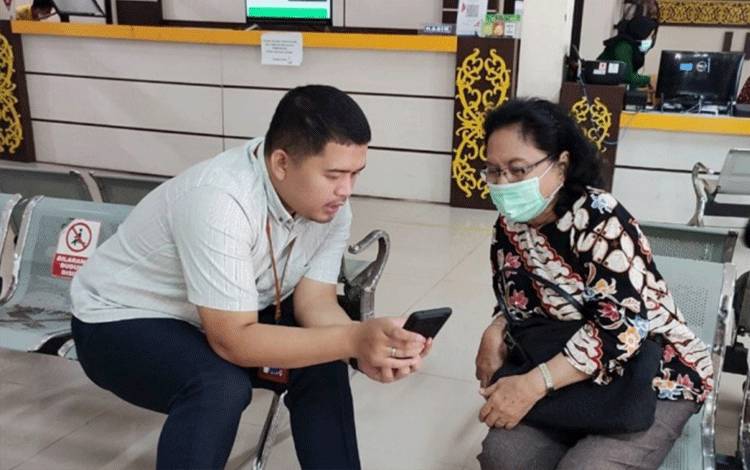 Kepala BPJS Kesehatan Ingatkan Masyarakat Manfaatkan Berbagai Kanal Layanan