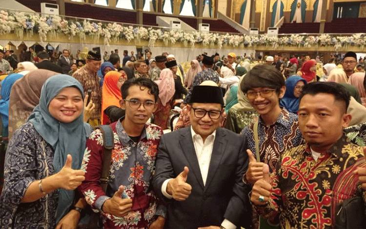 Cak Imin: Pemenangan AMIN Semakin Maksimal dengan Dukungan PKS