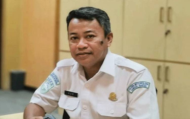 Awal Musim Hujan Barito Timur Diprediksi Mundur 3 Dasarian