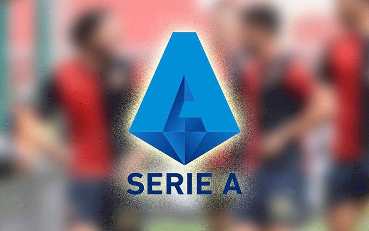 Inter Milan Pesta Gol di Derby Milan 5-1