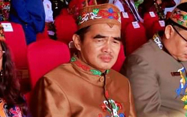 Dewan Kalteng Dorong Pengembangan SDM Secara Menyeluruh