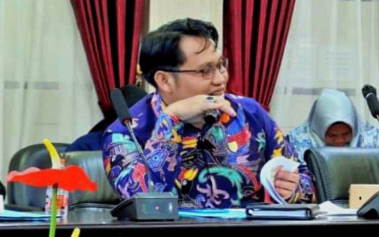 Tingkatkan Sosialisasi Terkait Bahaya Penyalahgunaan Narkoba