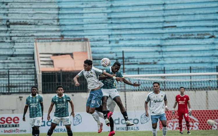 PSIM Yogyakarta Bidik Tiga Poin Ketika Jamu PSKC Cimahi