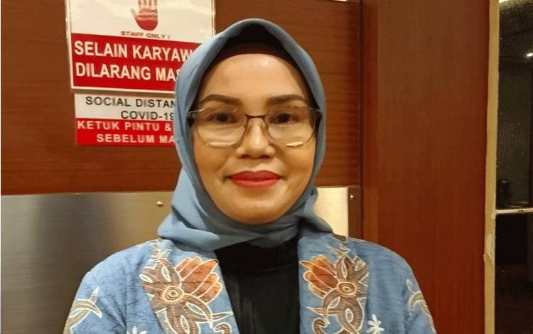 DPRD Palangka Raya Apresiasi Pelaksanaan Operasi Zebra Tanpa Tilang Manual