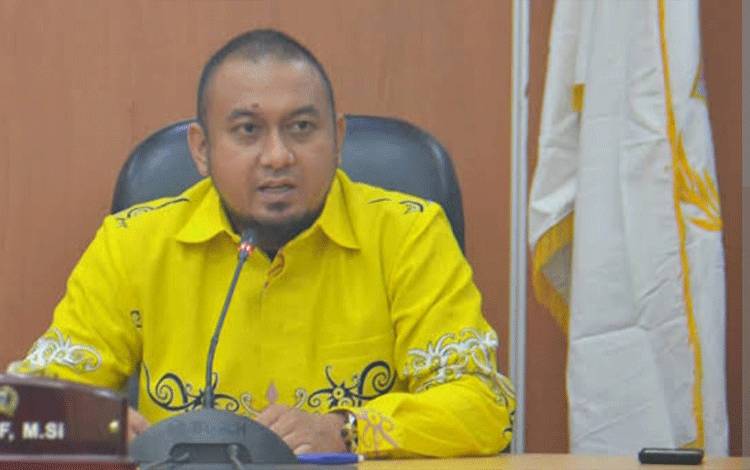 51 Nama Berebut 7 Posisi Kadis, Begini Tanggapan DPRD Palangka Raya
