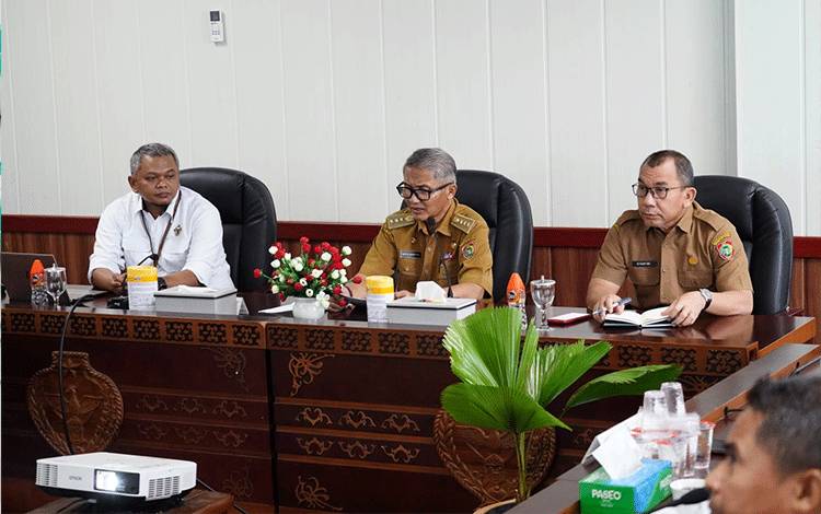 Pemerataan Pembangunan Kurangi Kesenjangan