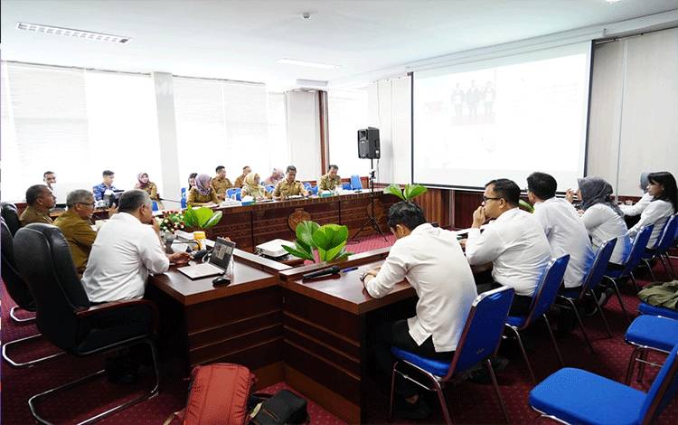 BPK Tegaskan Pemeriksaan Sebagai Langkah Perbaikan Pengelolaan Mandatory